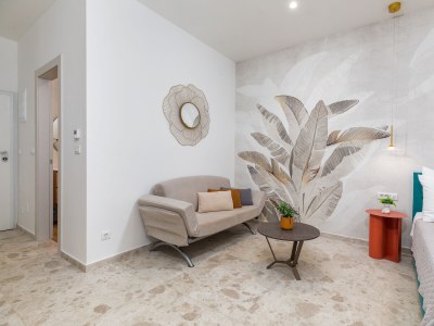 Villa Nina New Superior Family Studio 4 - Features photo 14