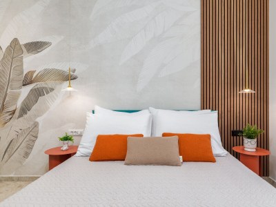 Villa Nina New Superior Family Studio 4 - Features photo 15