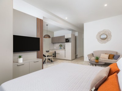 Villa Nina New Superior Family Studio 4 - Features photo 16