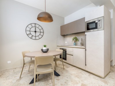 Villa Nina New Superior Family Studio 4 - Features photo 17