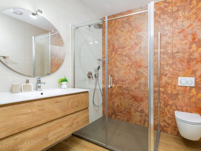 Villa Nina New Superior Family Studio 4 - Features photo 18