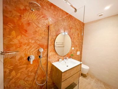 Villa Nina New Superior Family Studio 4 - Features photo 19