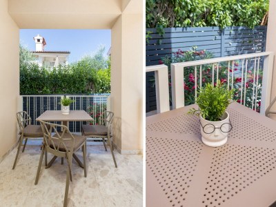 Villa Nina New Superior Family Studio 4 - Features photo 20