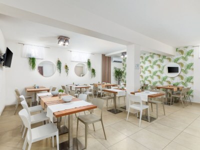 Villa Nina New Superior Family Studio 4 - Features photo 22