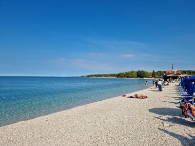 Villa Nina New Superior Family Studio 4 - Environment photo 24