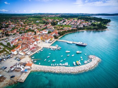 Villa Nina New Superior Family Studio 4 - Environment photo 26