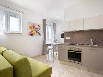 Villa Nina One bedroom Apartment  shared terrace - Features photo 7