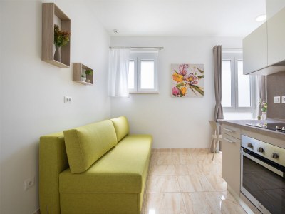 Villa Nina One bedroom Apartment  shared terrace - Features photo 8