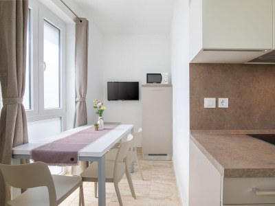 Villa Nina One bedroom Apartment  shared terrace - Features photo 9