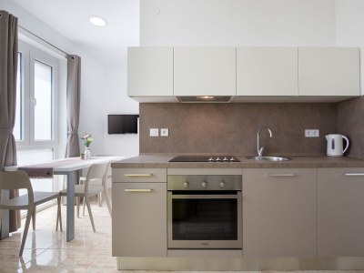 Villa Nina One bedroom Apartment  shared terrace - Features photo 10