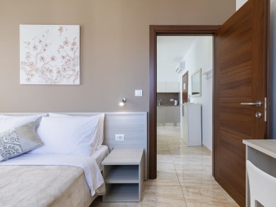 Villa Nina One bedroom Apartment  shared terrace - Features photo 11