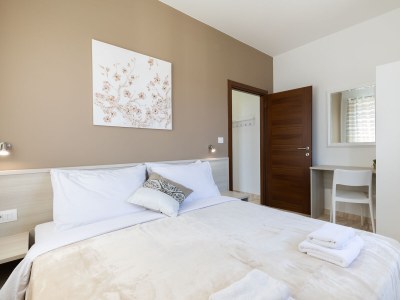 Villa Nina One bedroom Apartment  shared terrace - Features photo 12