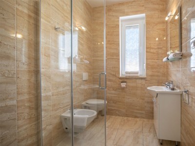 Villa Nina One bedroom Apartment  shared terrace - Features photo 13