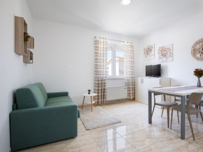 Villa Nina One bedroom Apartment  shared terrace - Features photo 14