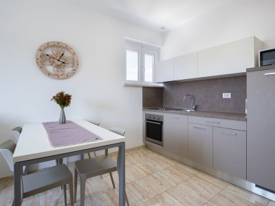 Villa Nina One bedroom Apartment  shared terrace - Features photo 15