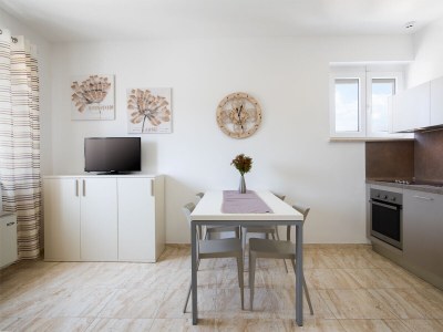 Villa Nina One bedroom Apartment  shared terrace - Features photo 16