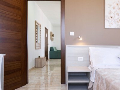 Villa Nina One bedroom Apartment  shared terrace - Features photo 17