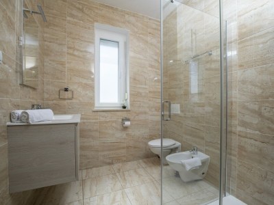 Villa Nina One bedroom Apartment  shared terrace - Features photo 19