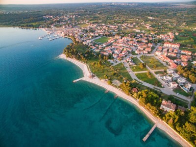 Villa Nina One bedroom Apartment  shared terrace - Environment photo 21