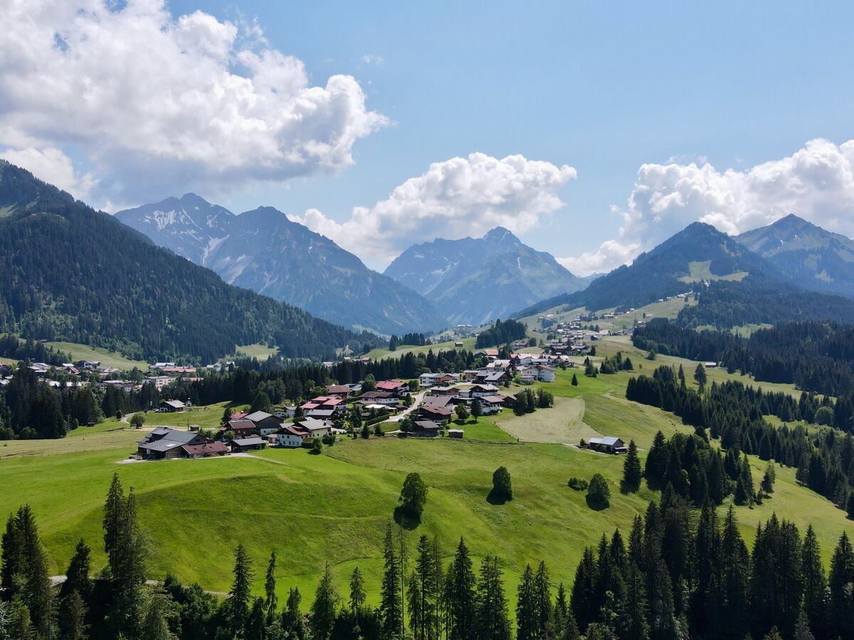 Holiday apartment Alexander SÃ¼ÃŸ - Outdoor photo 2