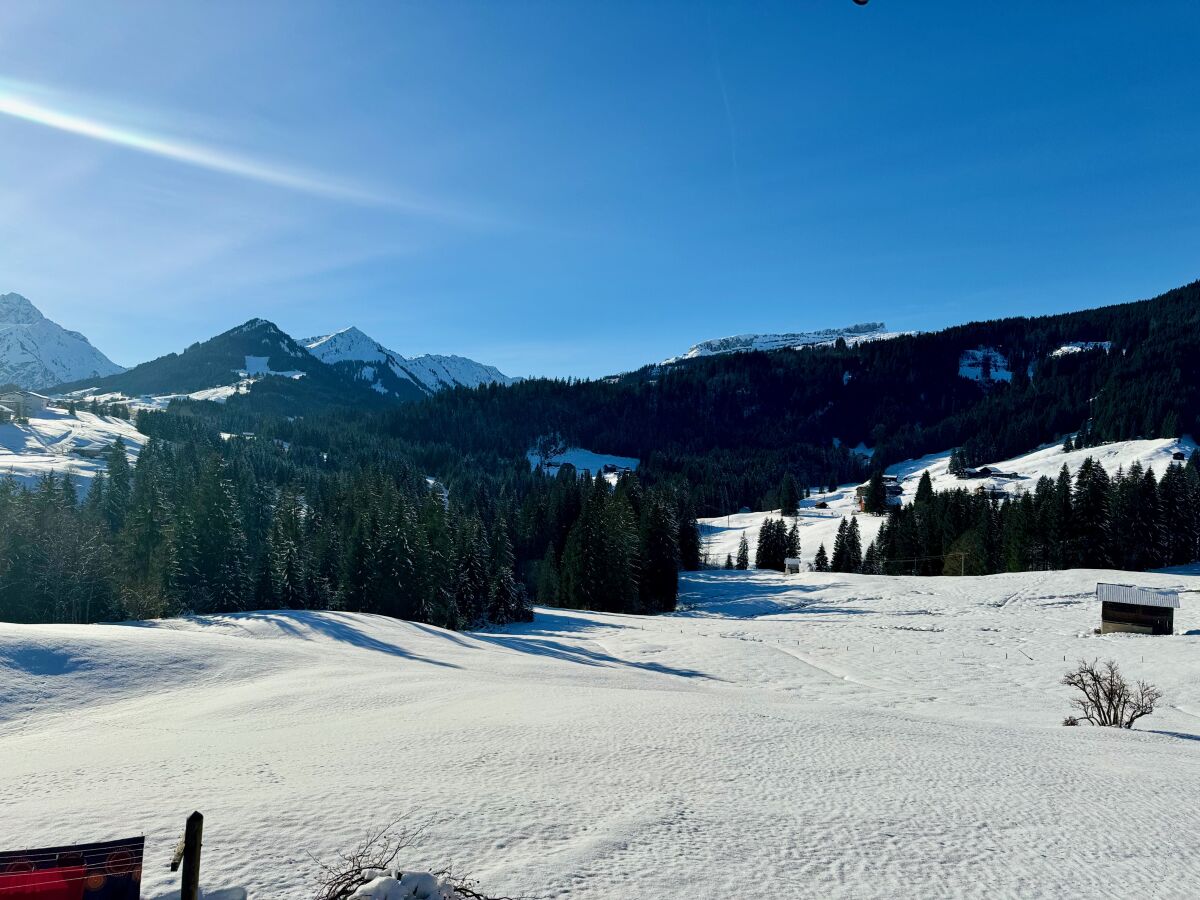 Holiday apartment Alexander SÃ¼ÃŸ - Outdoor photo 4