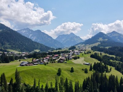 Holiday apartment Alexander SÃ¼ÃŸ - Outdoor photo 2