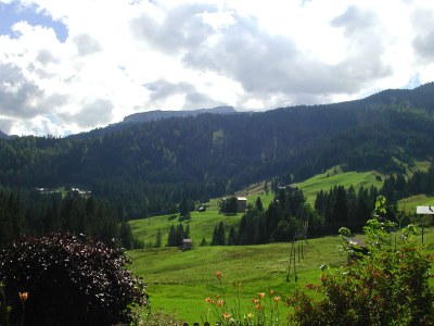 Holiday apartment Alexander SÃ¼ÃŸ - Outdoor photo 3