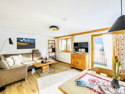 Holiday apartment Alexander SÃ¼ÃŸ - Features photo 7