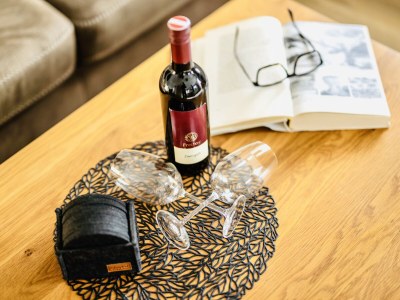 Holiday apartment Alexander SÃ¼ÃŸ - Features photo 9