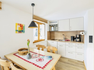 Holiday apartment Alexander SÃ¼ÃŸ - Features photo 10