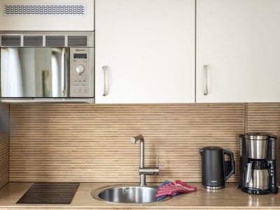 Holiday apartment Alexander SÃ¼ÃŸ - Features photo 11