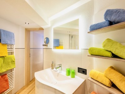 Holiday apartment Alexander SÃ¼ÃŸ - Features photo 14