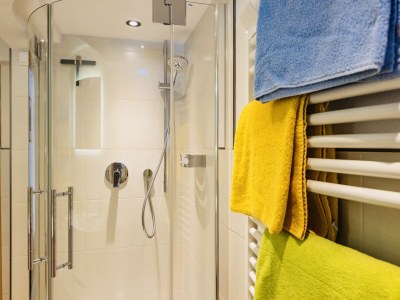 Holiday apartment Alexander SÃ¼ÃŸ - Features photo 15