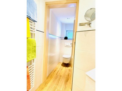 Holiday apartment Alexander SÃ¼ÃŸ - Features photo 16