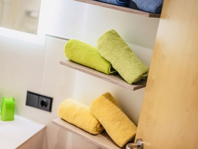 Holiday apartment Alexander SÃ¼ÃŸ - Features photo 18