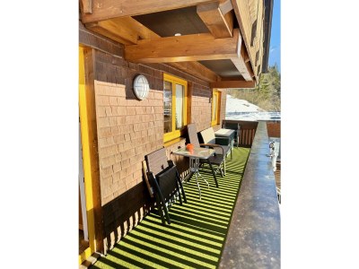 Holiday apartment Alexander SÃ¼ÃŸ - Features photo 19