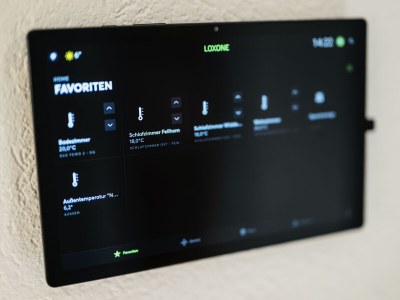 Holiday apartment Alexander SÃ¼ÃŸ - Features photo 22