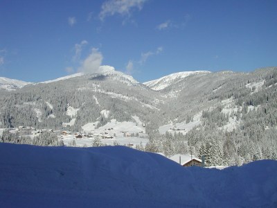 Holiday apartment Alexander SÃ¼ÃŸ - Environment photo 27