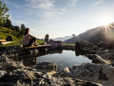 Holiday apartment Alexander SÃ¼ÃŸ - Environment photo 30