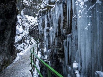 Holiday apartment Alexander SÃ¼ÃŸ - Environment photo 32