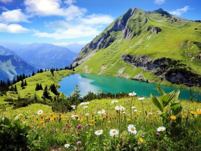 Holiday apartment Alexander SÃ¼ÃŸ - Environment photo 39