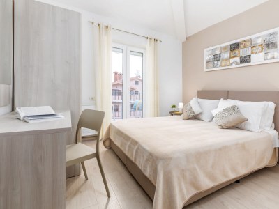 Villa Nina Two bedroom apartment with sea view balcony 4+2 - Features photo 9