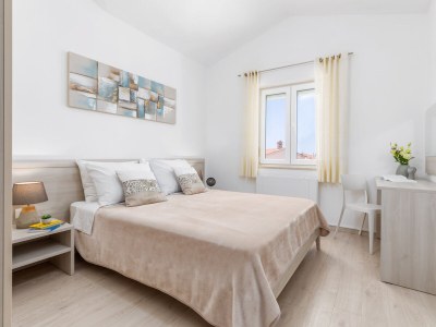 Villa Nina Two bedroom apartment with sea view balcony 4+2 - Features photo 10