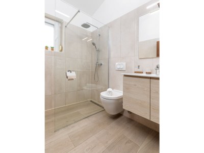 Villa Nina Two bedroom apartment with sea view balcony 4+2 - Features photo 11