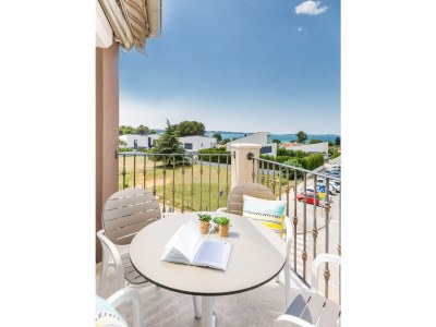 Villa Nina Two bedroom apartment with sea view balcony 4+2 - Features photo 12