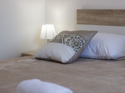 Villa Nina Two bedroom apartment with sea view balcony 4+2 - Features photo 20