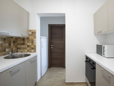 Villa Nina Two bedroom apartment with sea view balcony 4+2 - Features photo 24