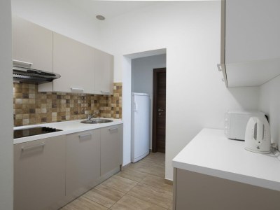 Villa Nina Two bedroom apartment with sea view balcony 4+2 - Features photo 25