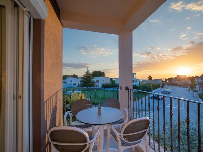 Villa Nina Two bedroom apartment with sea view balcony 4+2 - Features photo 27