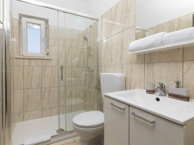 Villa Nina Two bedroom apartment with sea view balcony 4+2 - Features photo 28